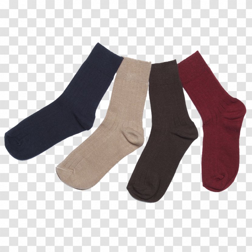 Sock Clip Art - Product - Socks Picture Transparent PNG
