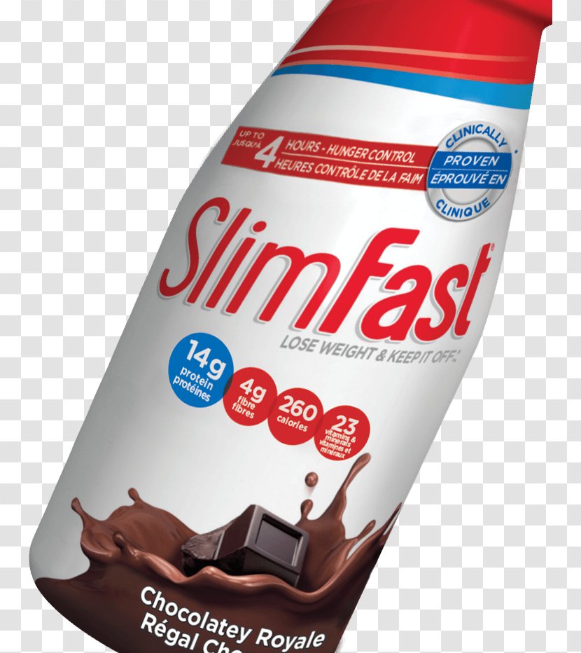 Milkshake SlimFast Chocolate Bar Flavor By Bob Holmes, Jonathan Yen (narrator) (9781515966647) Product - Slim Fast Transparent PNG