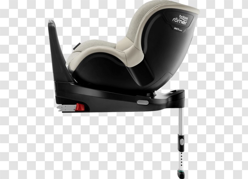 Baby & Toddler Car Seats Britax Römer DUALFIX Child - Transport Transparent PNG