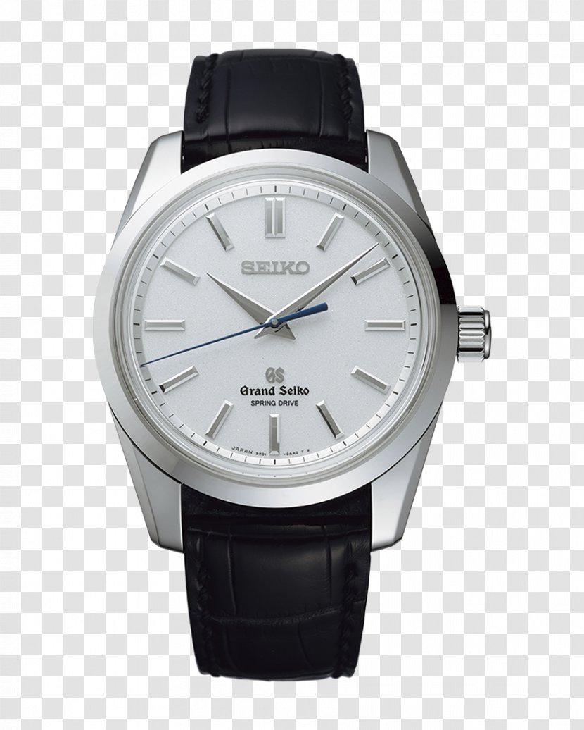 Alpina Watches Omega SA A. Lange & Söhne Watchmaker - Platinum - Watch Transparent PNG