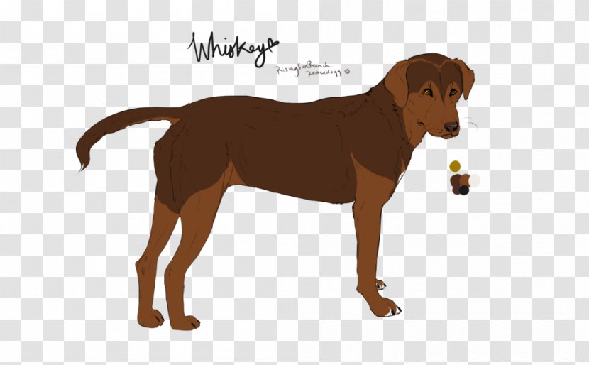 Dog Breed Puppy Tail Transparent PNG