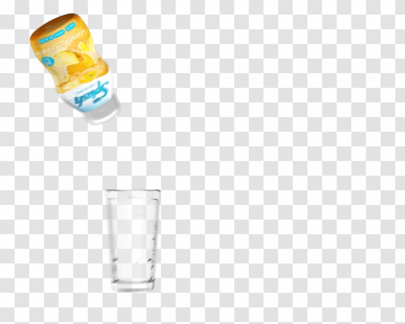 Orange Juice Energy Drink Crystal Light Mix - Apple Splash Transparent PNG