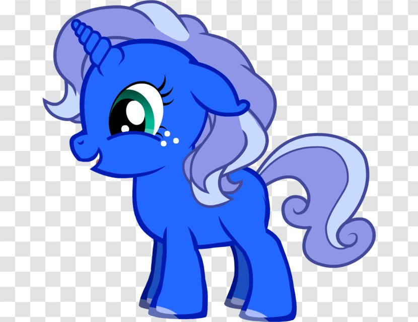 My Little Pony: Friendship Is Magic Fandom Horse Mane - Tree Transparent PNG