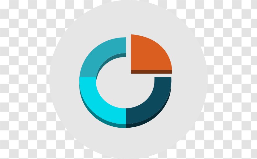 Pie Chart Statistics Circle - Analytics - Creative Business Transparent PNG