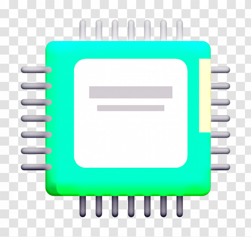 Cpu Icon Design Tool Collection Icon Transparent PNG
