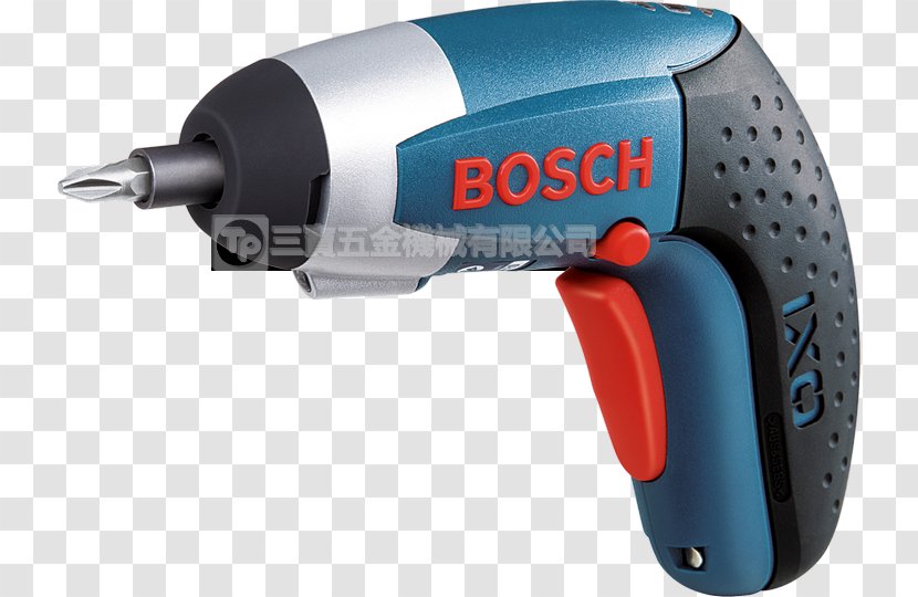 Screwdriver Cordless Robert Bosch GmbH Augers Tool Transparent PNG