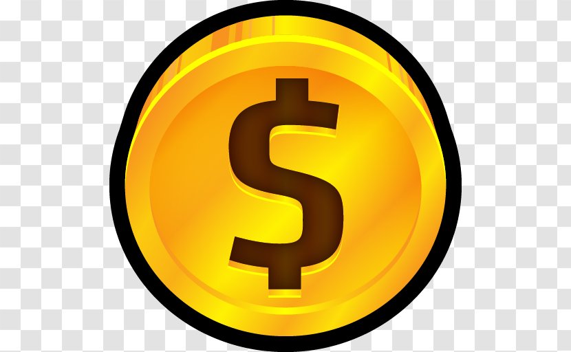 Coin Cent - Finance Transparent PNG