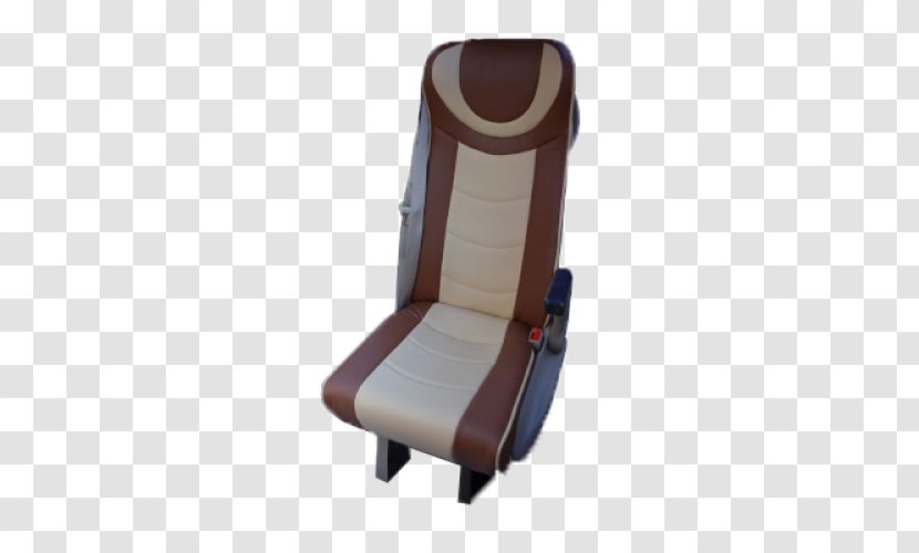 Massage Chair Car Seat Bus Comfort Transparent PNG