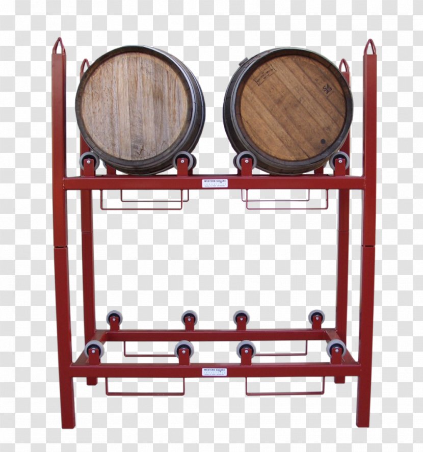Western Square Industries Barrel Oak Manufacturing - Industry - Wine Transparent PNG