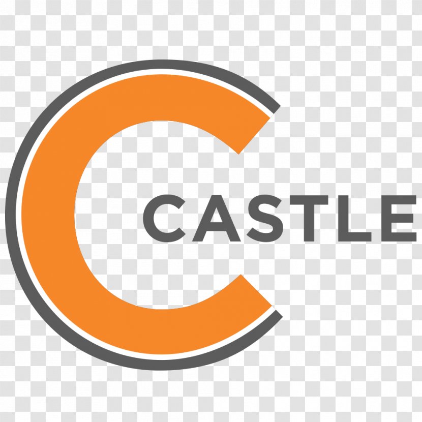 The Castle Group Logo Vector Graphics Font Brand - Area - Tech Transparent PNG