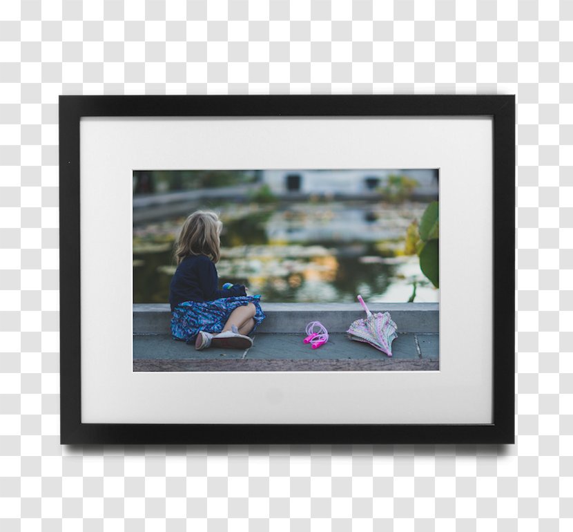 Blood Sweat & Tears Picture Frames Photography - Creative Frame Transparent PNG