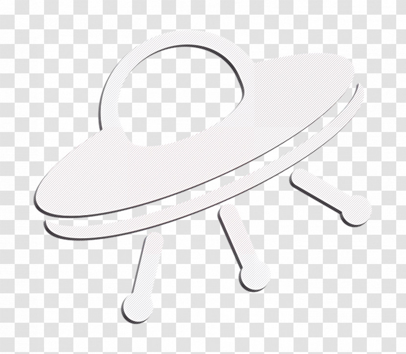 Transport Icon UFO Icon Ufo Icon Transparent PNG
