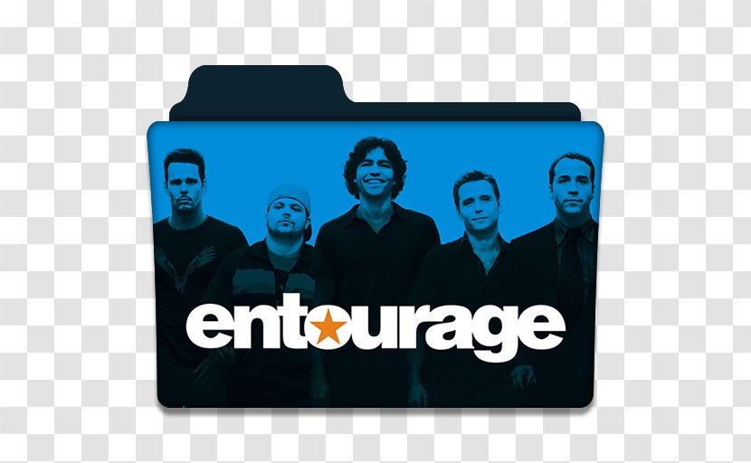 Entourage: A Lifestyle Is Terrible Thing To Waste Vincent Chase Ari Gold Television Show Film - Entourage Season 7 Transparent PNG