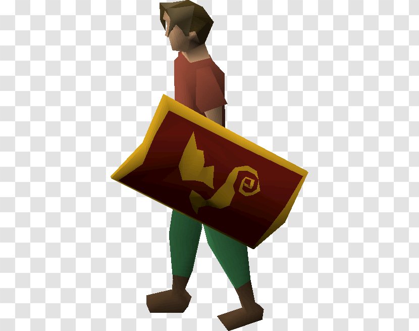 Old School RuneScape Wikia Video Games Shield - Dragon - Aka Flag Transparent PNG