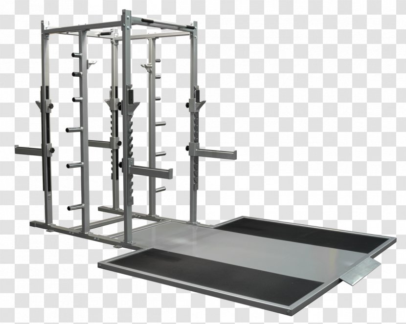 Olympic Weightlifting Deadlift Games Hangar - Halberd Transparent PNG