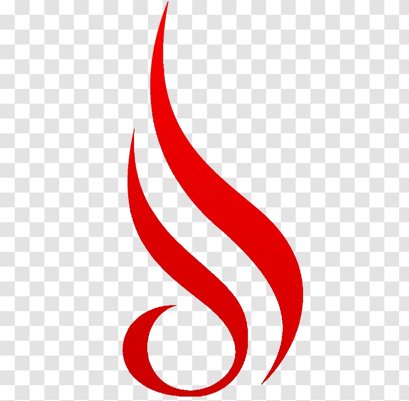 Fire Alarm System Logo Flame Sprinkler - Letter Transparent PNG
