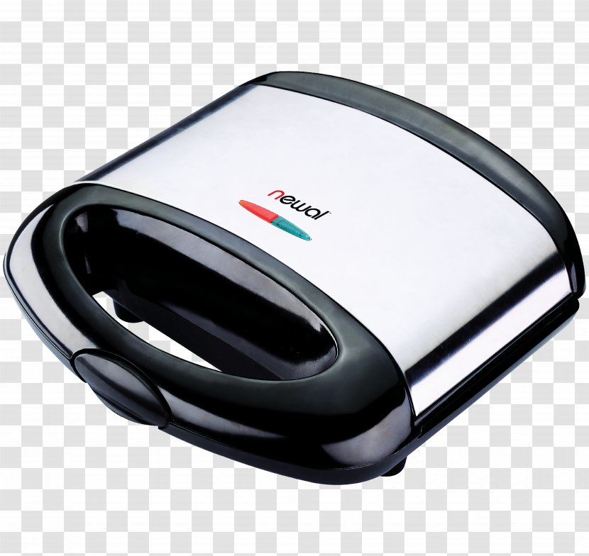 Toaster Clothes Iron Pie Home Appliance Stock - Sandwich Maker Transparent PNG