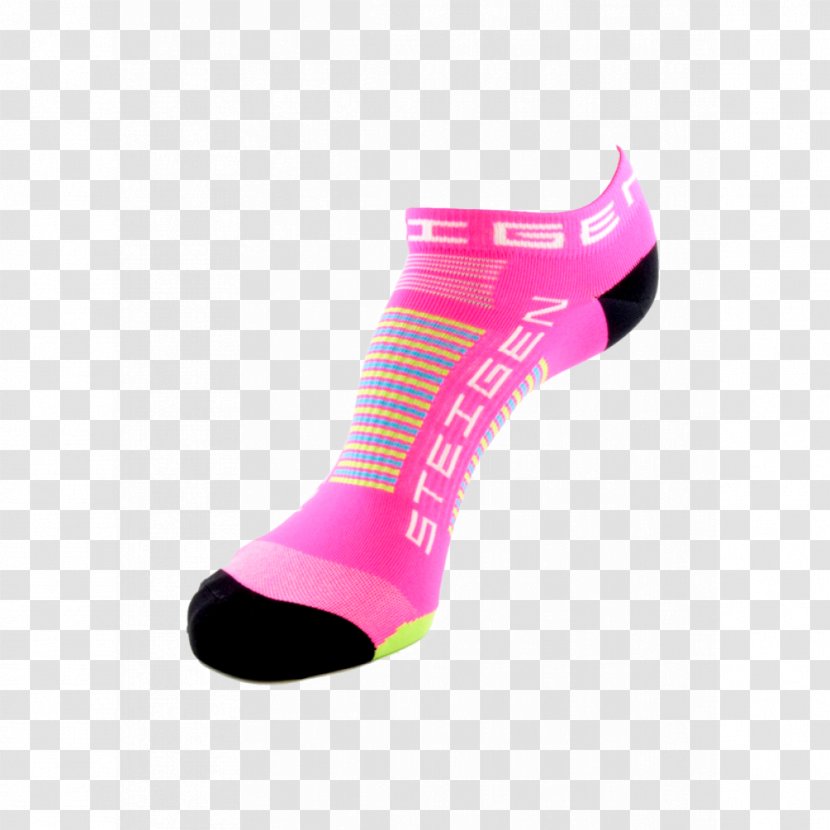 Sock Clothing Accessories Cycling Running Transparent PNG