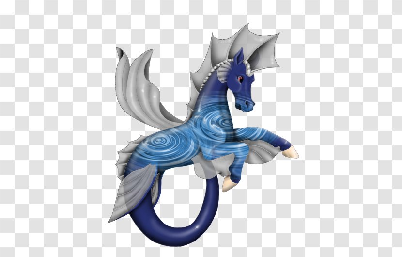 Animal Figurine Dragon Legendary Creature Character - Ripples Transparent PNG