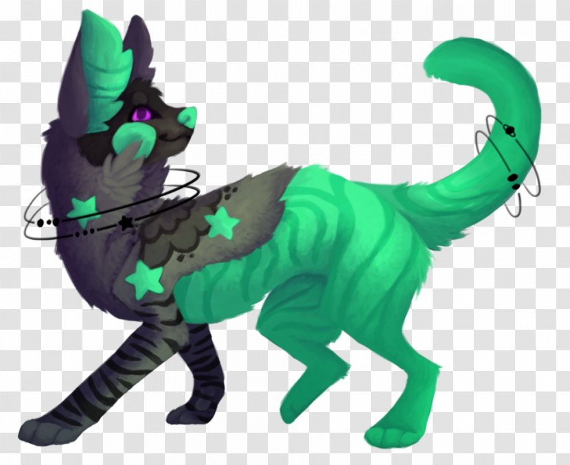 Tail Character Fiction - Look Out Transparent PNG