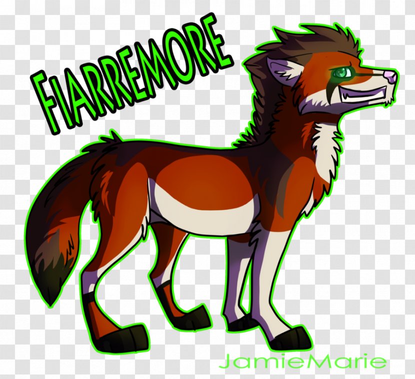 Canidae Clip Art Dog Horse Mammal - Character - Ravines Background Transparent PNG