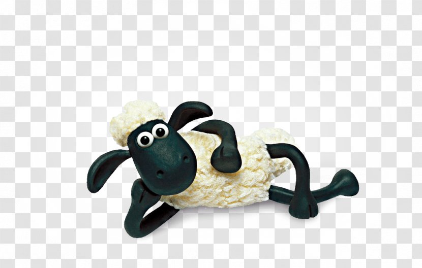 Sheep Bitzer Aardman Animations Television Show Wallace And Gromit - Shaun The Transparent PNG