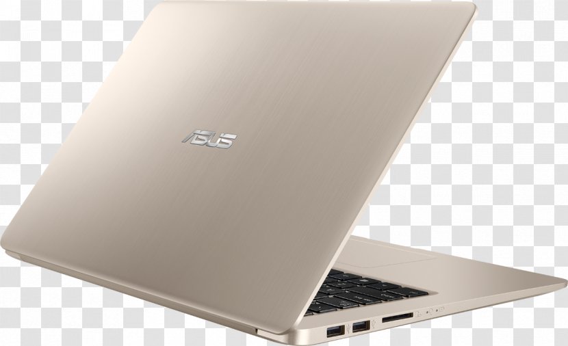 Laptop Intel Core ASUS VivoBook Pro 15 N580 - Asus Vivobook S15 Transparent PNG