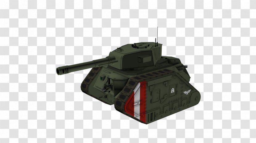 Tank Gun Turret - Hardware Transparent PNG