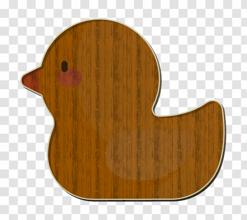 Cute Icon Baby Shower Icon Ducky Icon Transparent PNG