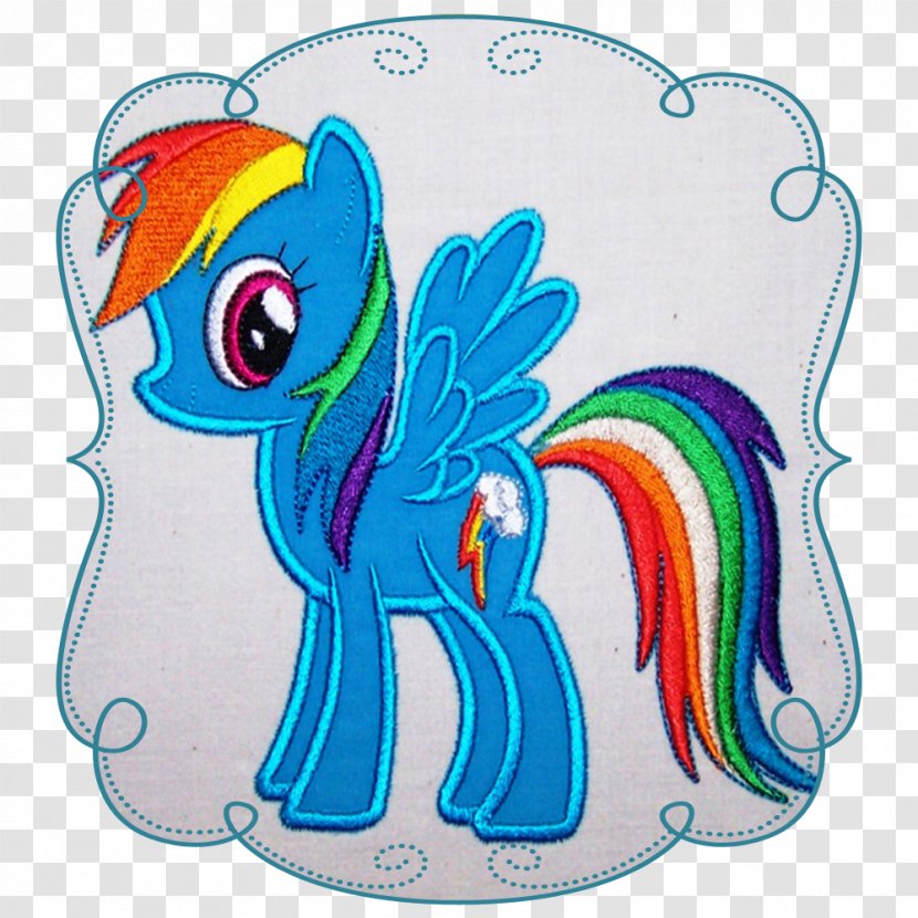 Rainbow Dash My Little Pony Rarity Applejack - Pinkie Pie - Rant Vector Transparent PNG