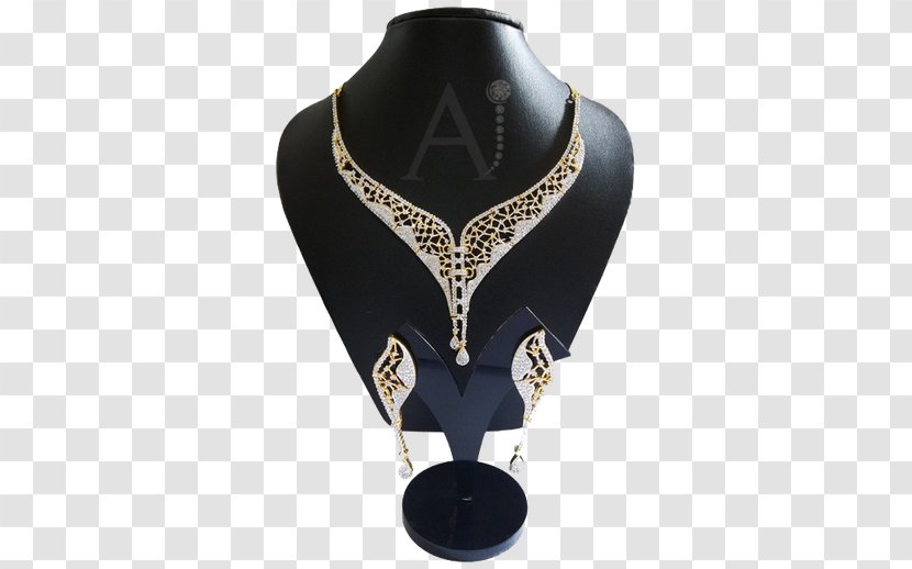 Necklace Charms & Pendants Chain Onyx Transparent PNG