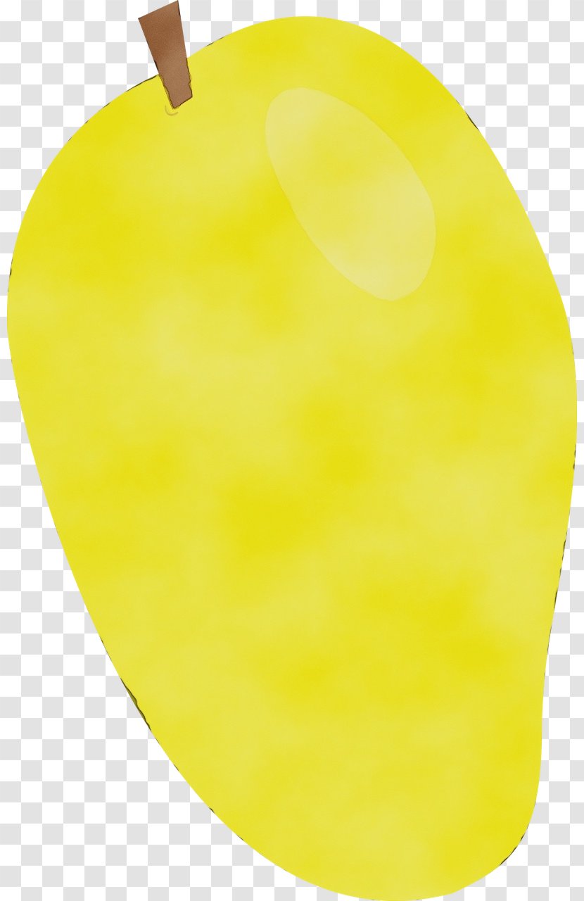 Yellow Fruit Plant Clip Art Pick Transparent PNG