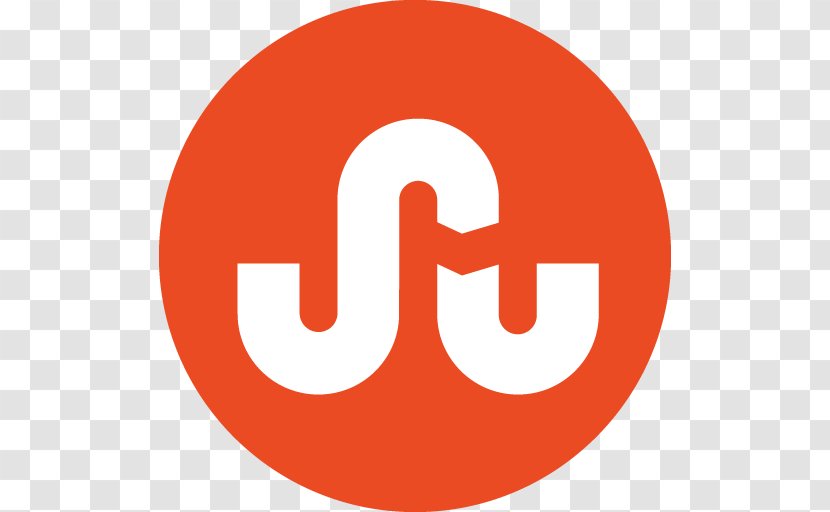 StumbleUpon Social Network Media - Brand Transparent PNG