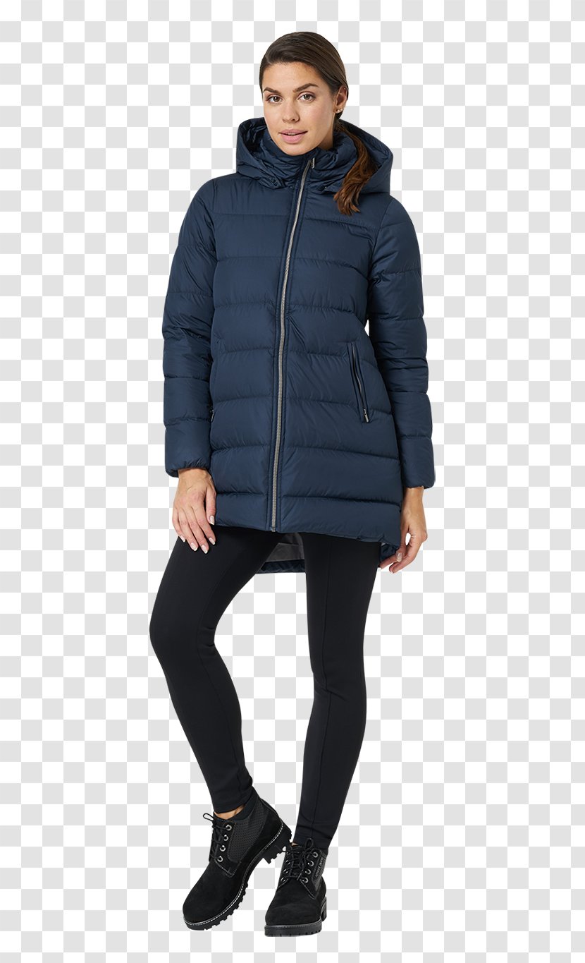 Jacket Adidas Clothing Sportswear Hood - Hoodie - Navy Blazer Transparent PNG