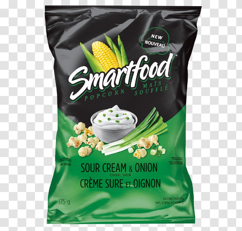 Popcorn Seasoning Smartfood Butter Cinema - Brand - Cheese Dip Transparent PNG