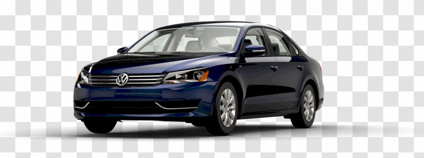 Volkswagen Jetta Mid-size Car Compact - Brand Transparent PNG