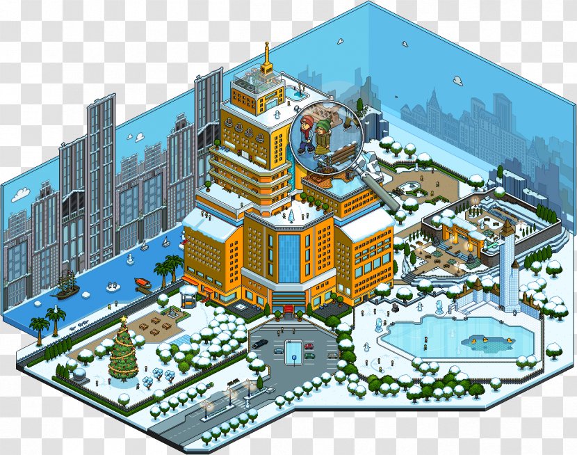Habbo Hotel YouTube Game DRAGON BALL LEGENDS - Youtube Transparent PNG