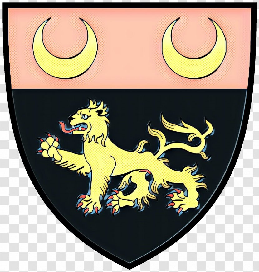 Dragon Logo - Lionhead Rabbit - Yellow Transparent PNG