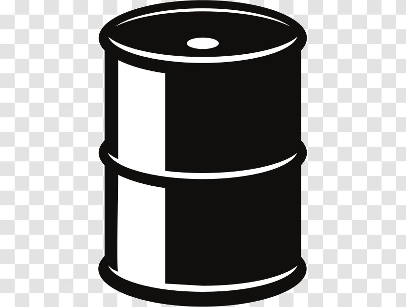 Barrel Petroleum Drum - Industry - Oil Transparent PNG