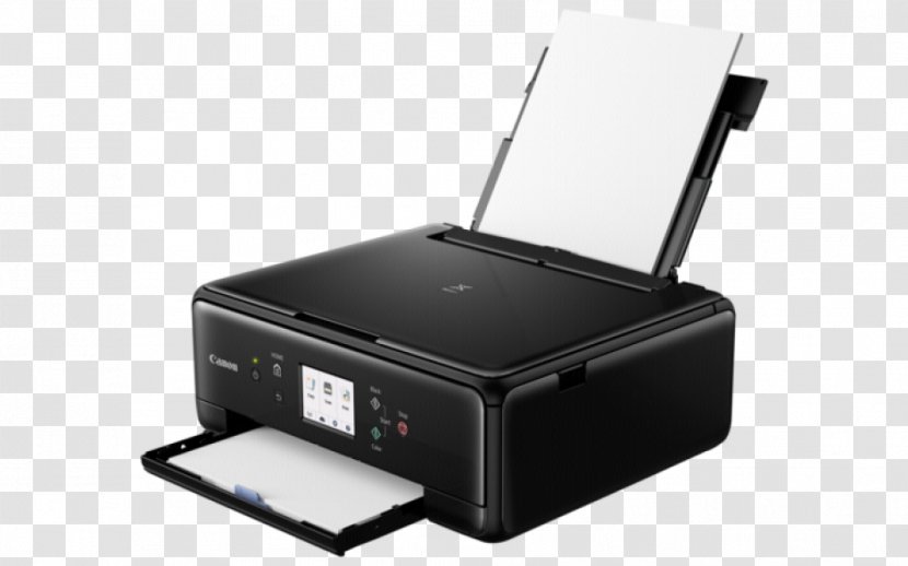 Canon PIXMA TS6020 Multi-function Printer Inkjet Printing - Multimedia Transparent PNG