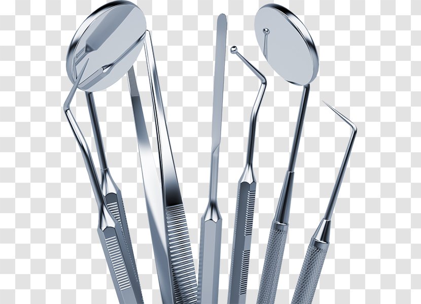 Dental Instruments Dentistry Allan V. Pfeiffer, DDS Surgical Instrument - Toothache - Stomatology Department Transparent PNG