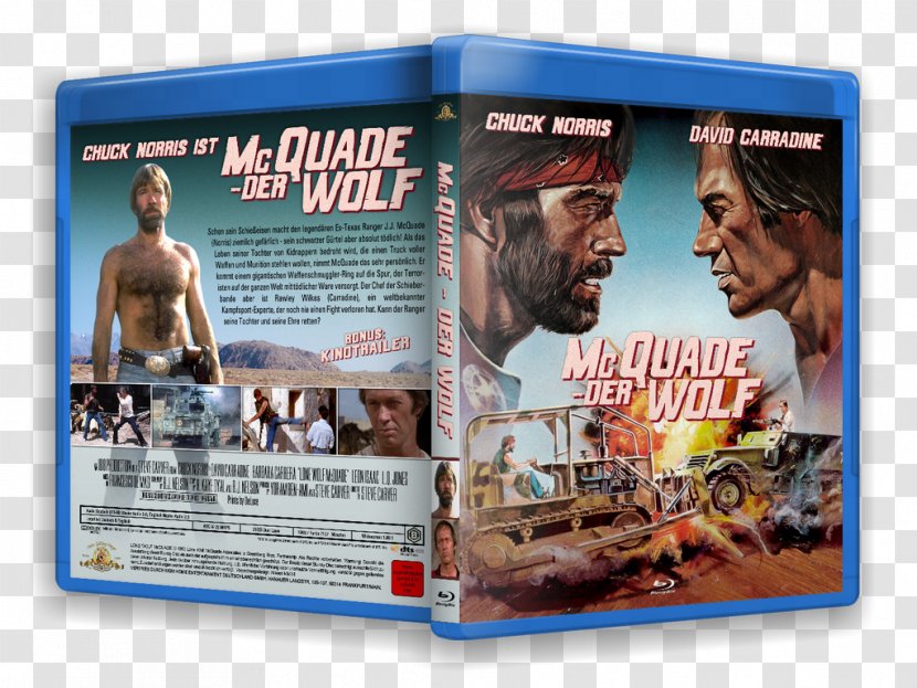 Film Poster California Muscle Product - Chuck Norris Expendables Transparent PNG