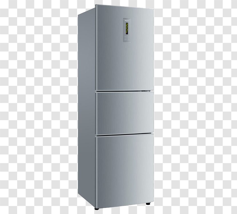 Refrigerator Gratis Download - Energy-saving Mute Slim Transparent PNG