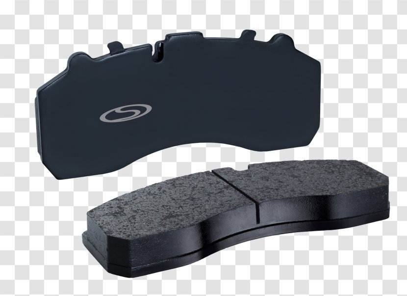 Disc Brake Pad Shoe Trailer Controller - Axle Transparent PNG