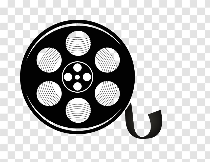 Dilip Shrivash Film Peekskill Festival Vector Graphics - Black And White - Movie Popcorn Transparent PNG