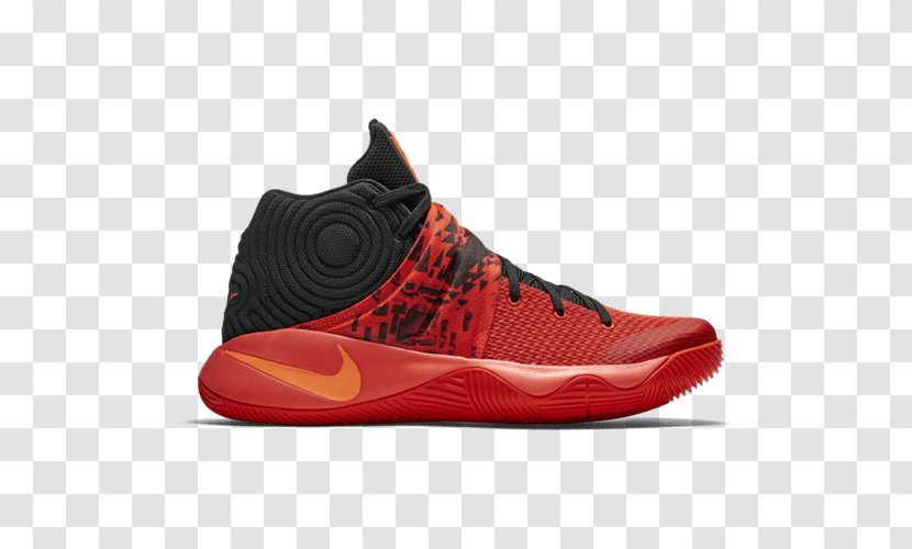 Nike Basketball Shoe Sneakers - Tennis Transparent PNG
