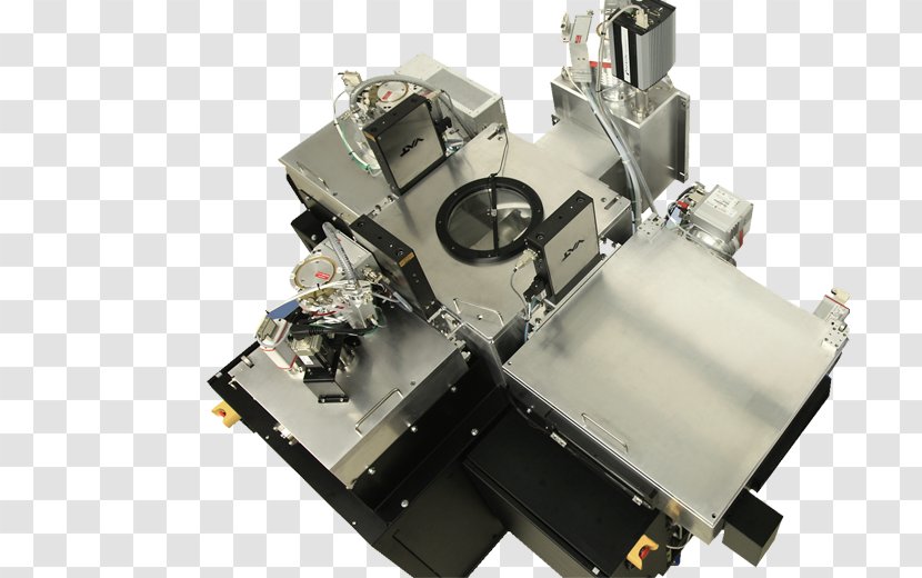 Machine Tool Aluminium Nitride Advanced Modular Systems Inc. Piezoelectricity - Inc - Wafer Foundry Transparent PNG