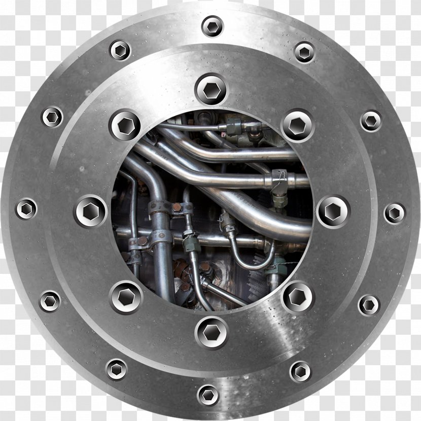 Industrial Revolution Steam Engine Steampunk Machine - Clutch Part - Diablo Machinery Transparent PNG