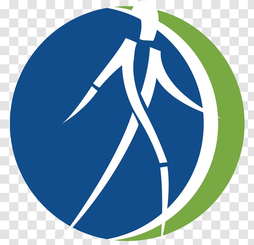 Logo Brand Trademark Organization - Grass - Circle Transparent PNG