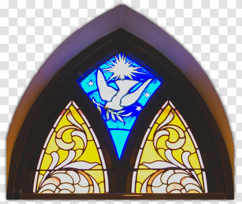 Prayer Chain Online Good Shepherd Lutheran Church Stained Glass Evangelical In America - Memorial Day Transparent PNG